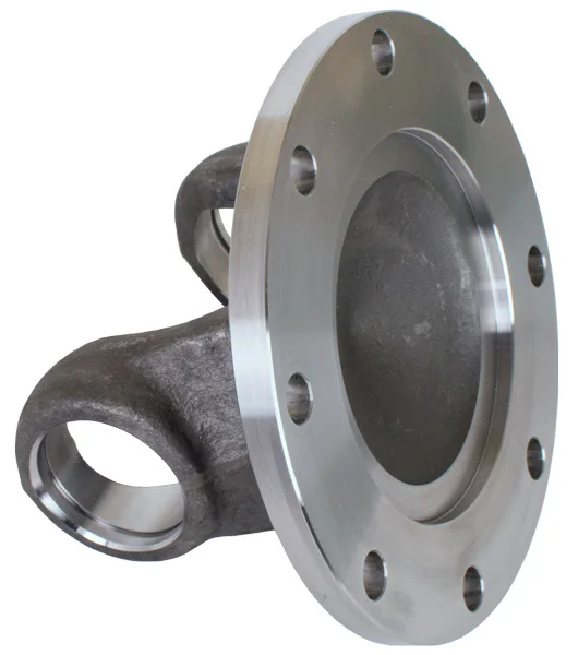 Złącze kołnierzowe 57 X 152 225mm, DIN 140mm, 8x16mm (75x75), h-95mm