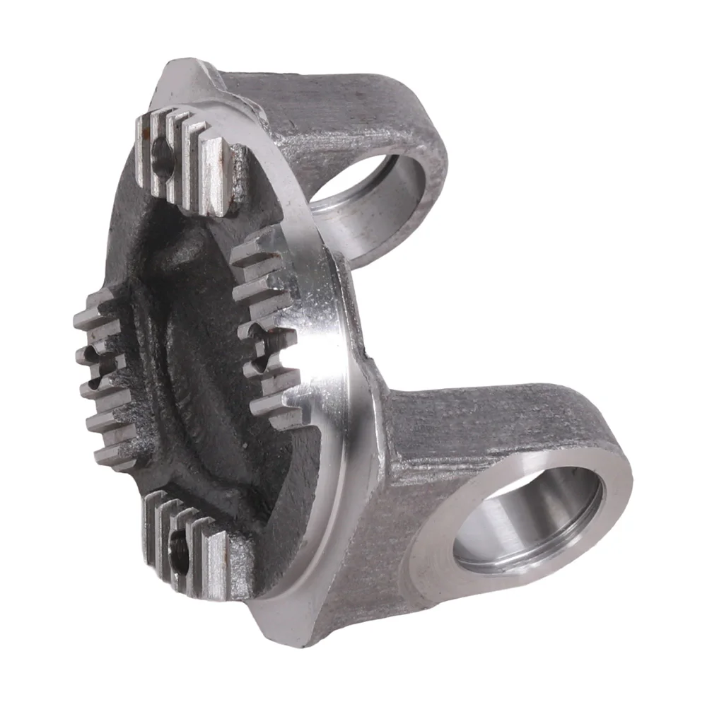 Złącze kołnierzowe 30.2 X 92 93mm KV, 4x8.5mm (47.5x56.5), h-50mm