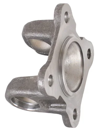 Złącze kołnierzowe 22 X 58.2 100mm, SAE 46mm, 4x8mm (55x55), h-31mm, TOYOTA