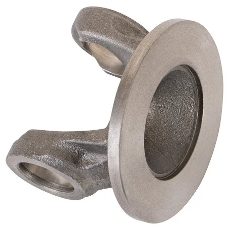 Złącze kołnierzowe 30.2 X 81.8 100mm, DIN 57mm, bez otworów, h-54mm