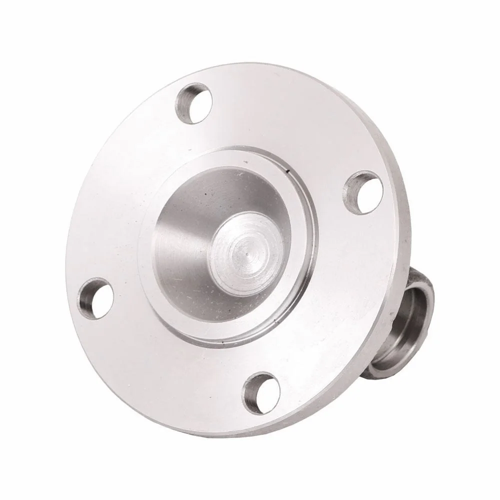 Złącze kołnierzowe 23.8 X 61.3 100mm, SAE 50mm, 4x10.8mm (57.5x57.5), h-39mm, NISSAN