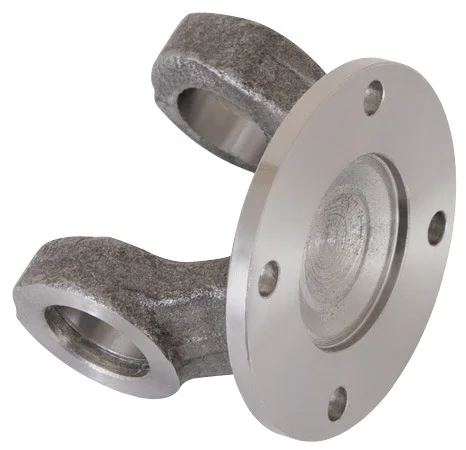 Złącze kołnierzowe 18 X 47 58mm, DIN 30mm, 4x5mm (33x33), h-32mm