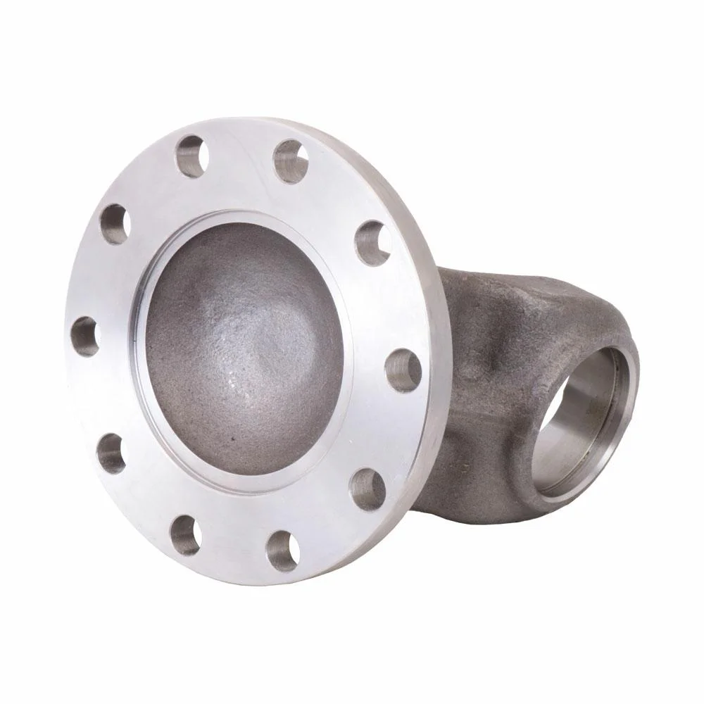 Złącze kołnierzowe 65 X 172,180mm, DIN 110mm, 10x16mm, h-110mm