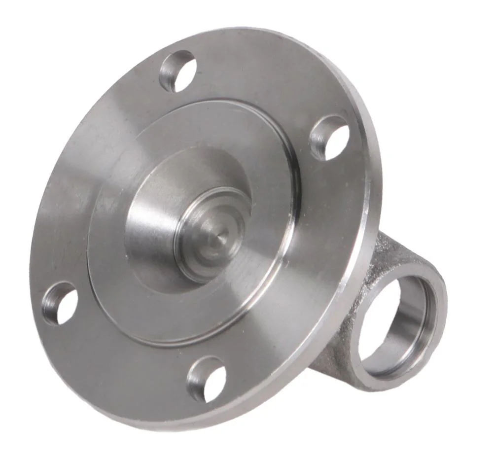 Złącze kołnierzowe 30 X 81.8 116mm, SAE 69.9mm, 4x12mm (61.5x73), h-48mm