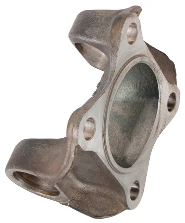 Złącze kołnierzowe 30.2 X 106.3 120mm, SAE 69.9mm, 4x12mm (61.5x73), h-44mm
