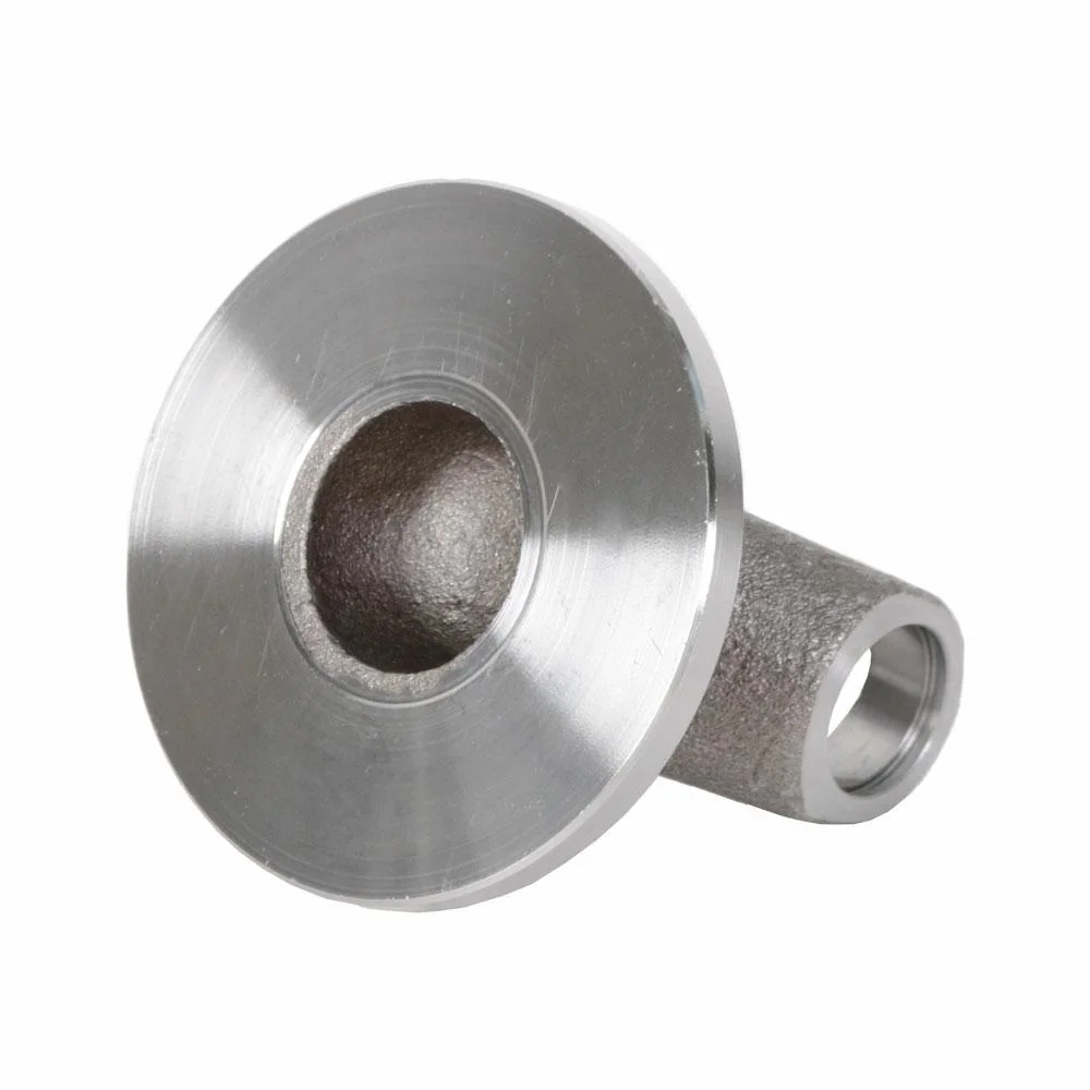Złącze kołnierzowe 30.2 X 106.3 120mm, bez otworów, bez zamka, h-64mm