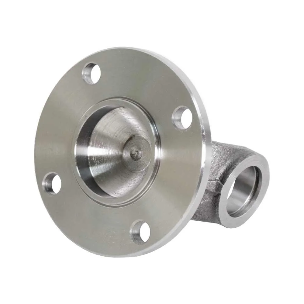 Złącze kołnierzowe 27 X 81.8 100mm, SAE 50mm, 4x10mm (57.5x57.5), h-50mm, NISSAN