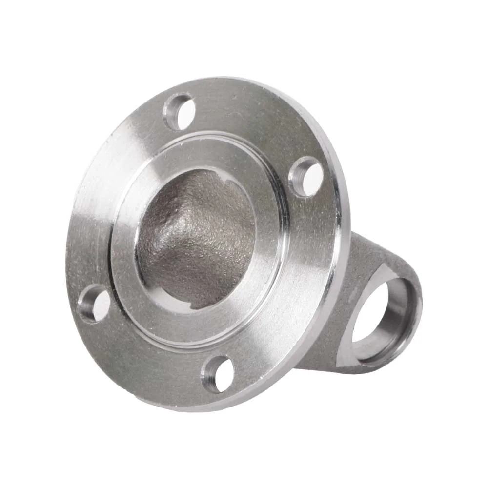Złącze kołnierzowe 27 X 74.6 97mm, SAE 60.3mm, 4x10mm (51x61), h-43mm
