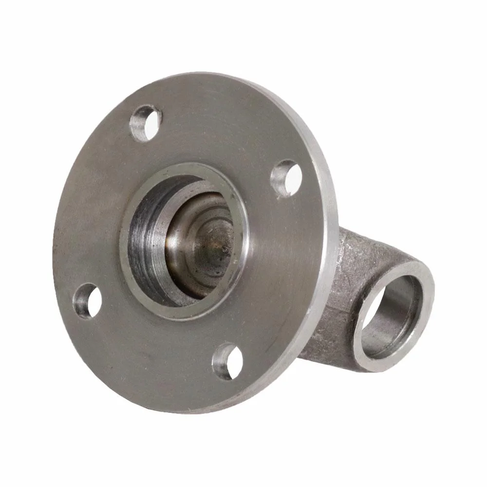 Złącze kołnierzowe 27 X 81.8 100mm, SAE 45mm, 4x8mm (56x56), h-50mm, SUZUKI