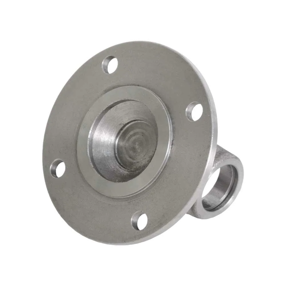 Złącze kołnierzowe 30 X 81.8 120mm, SAE 65.3mm, 4x10mm (69x69), h-44mm, VW Amarok