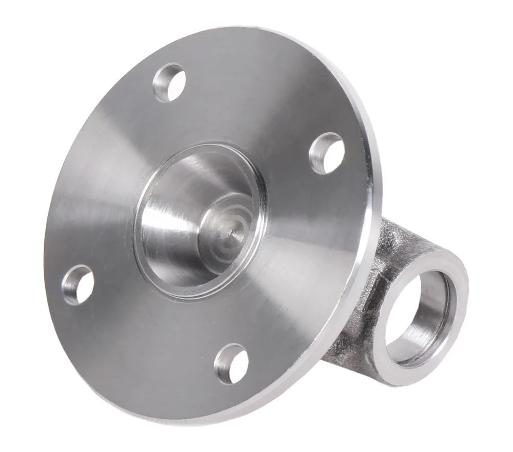 Złącze kołnierzowe 30.2 X 81.8 120mm, SAE 46mm, 4x11mm, (66x66), h-58mm, TOYOTA