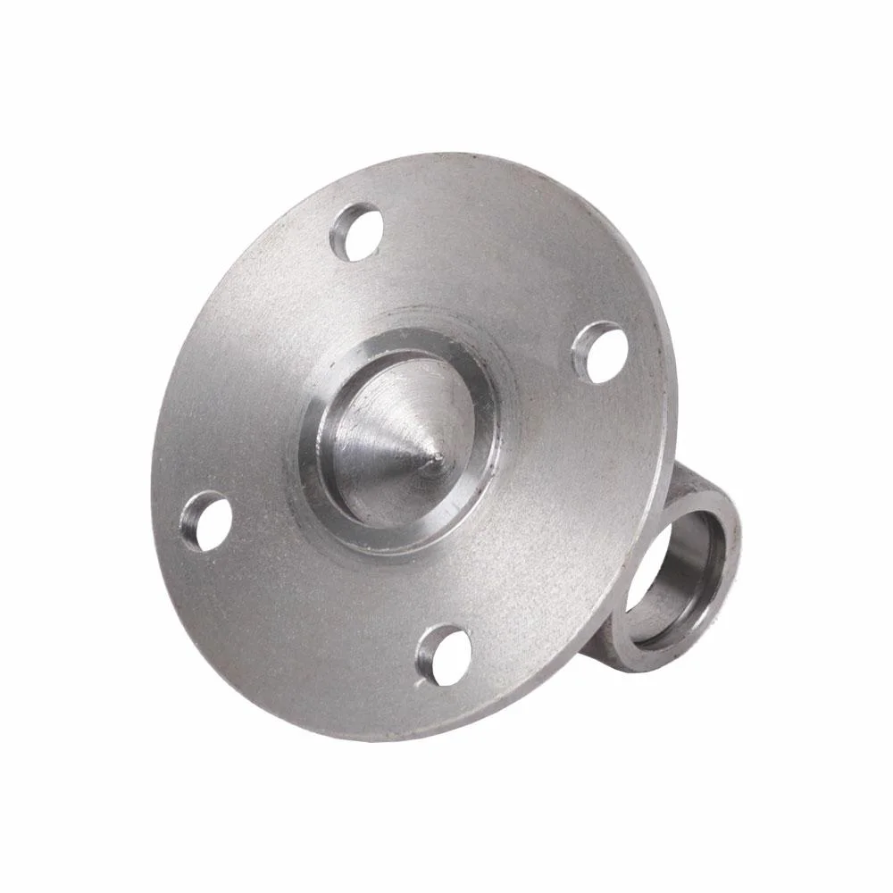 Złącze kołnierzowe 30.2 X 81.8 120mm, SAE 46mm, 4x11mm, (66x66), h-46mm, TOYOTA