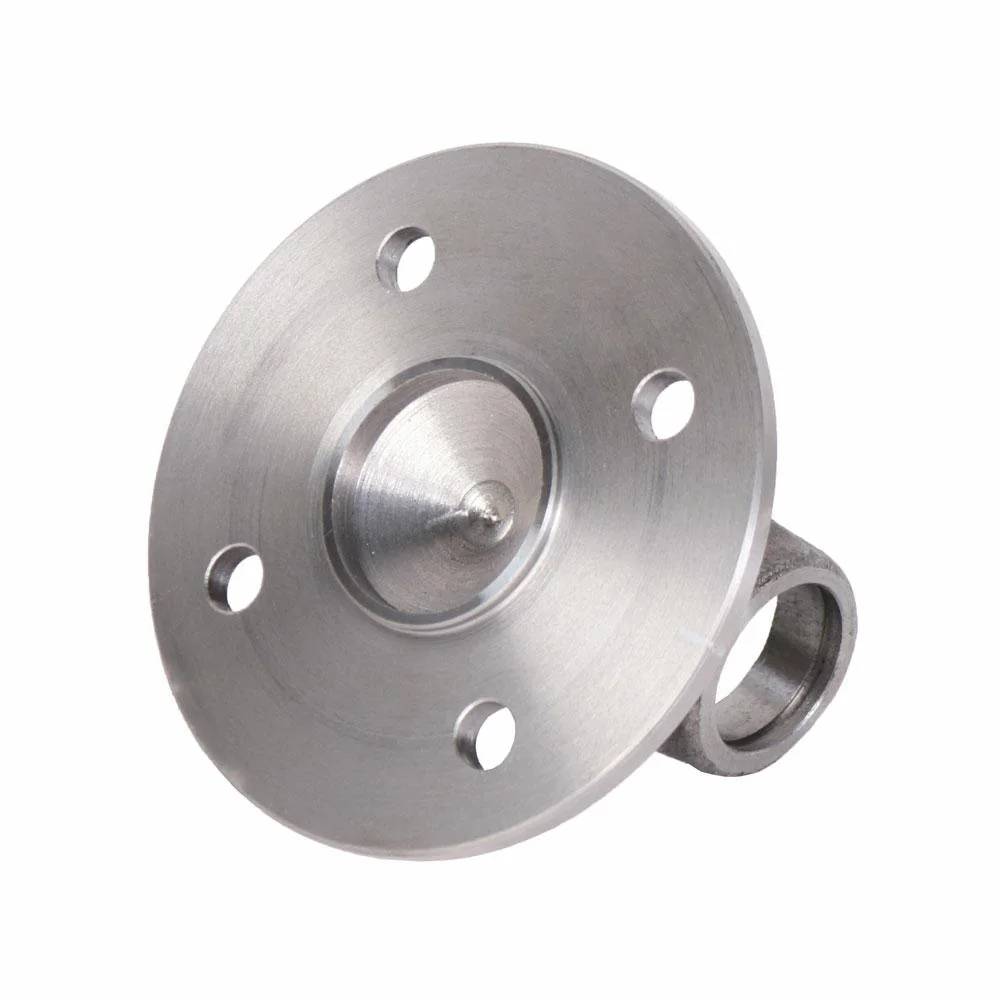 Złącze kołnierzowe 30.2 X 81.8 120mm, SAE 46mm, 4x11mm, (60x60), h-44mm, TOYOTA