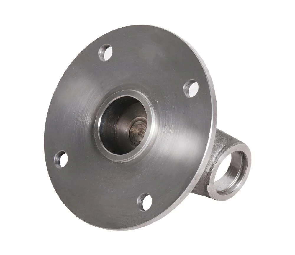 Złącze kołnierzowe 30 X 81.8 130mm, SAE 45mm, 4x10.5mm (74x74), h-62mm, FORD, Mitsubishi