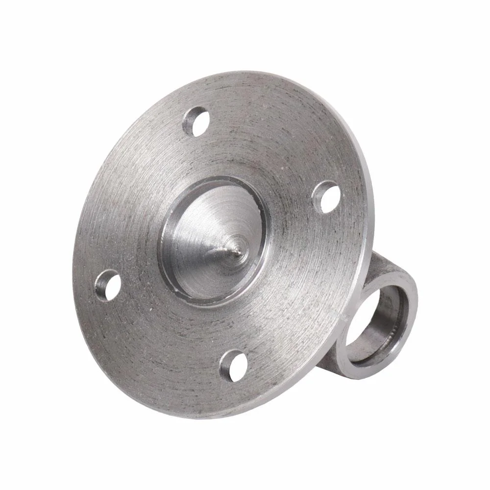 Złącze kołnierzowe 30.2 X 81.8 120mm, SAE 45mm, 4x10mm (63.5x63.5), h-43mm Hyundai