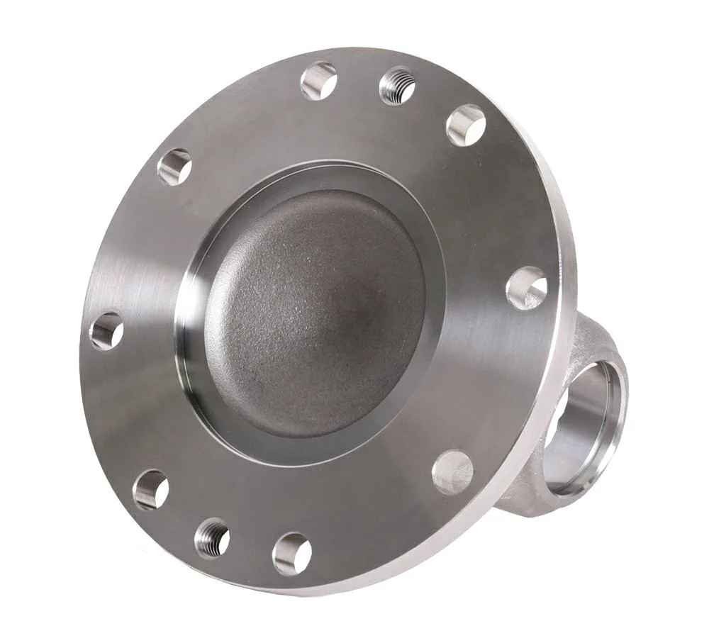Złącze kołnierzowe 65 X 172,250mm, DIN 140mm, 8x18mm + 2xM18, h-110mm