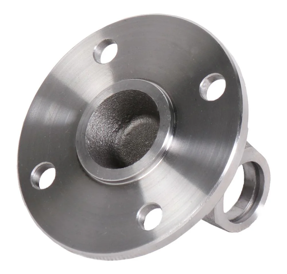 Złącze kołnierzowe 27 X 74.6,110mm, SAE 45mm, 4x10mm, (63x63), h-38mm