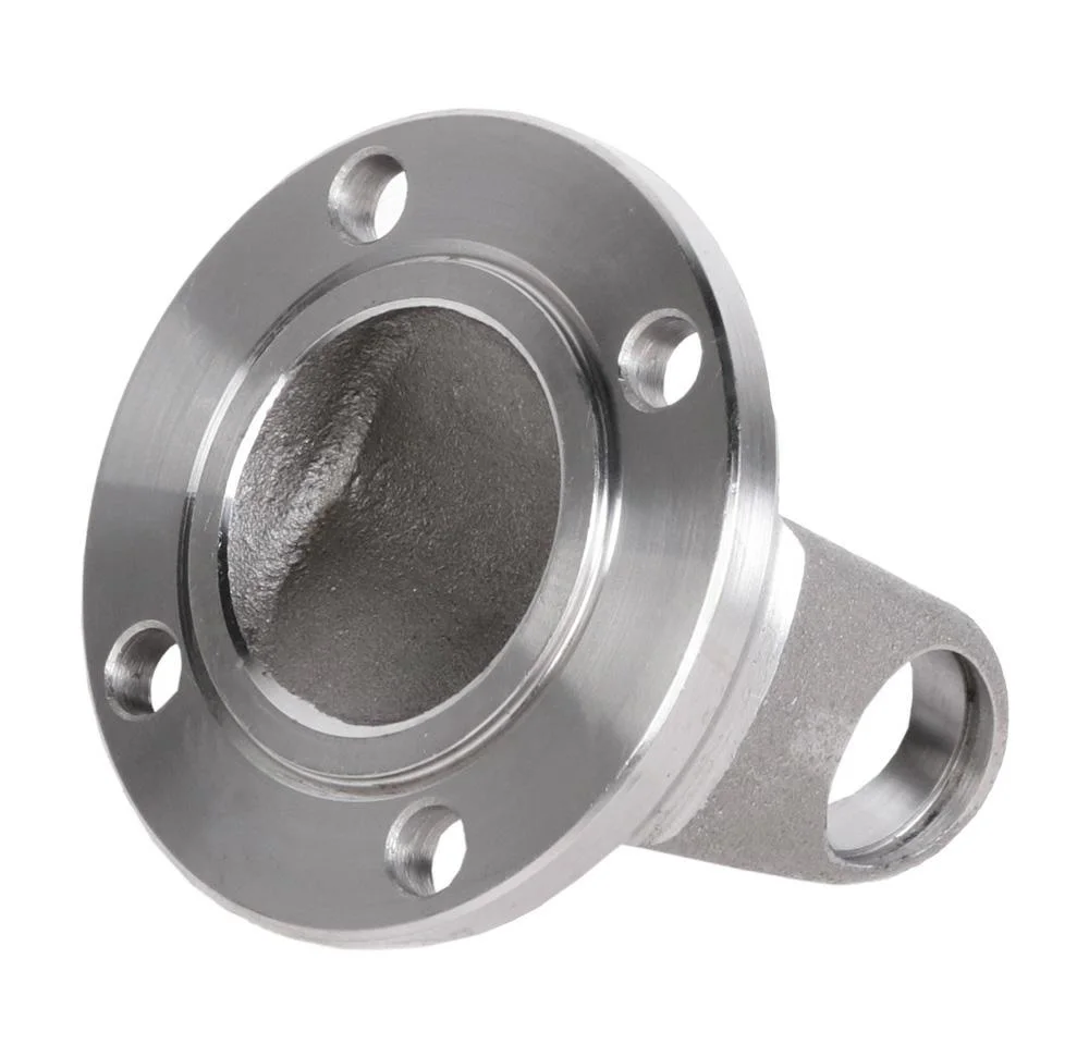 Złącze kołnierzowe 27 X 81.8 97mm, SAE 60.3mm, 4x10mm (51x61), h-46mm