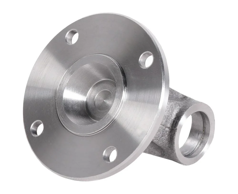 Złącze kołnierzowe 27 X 74.6 96mm, SAE 46mm, 4x8mm (55x55), h-47mm, TOYOTA