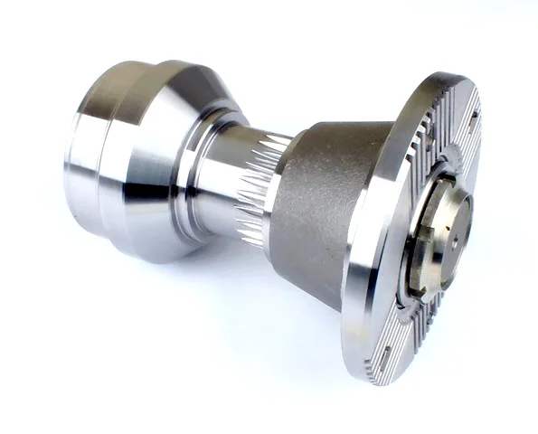 Złącze pośrednie 70mm, 180KV rura 130 x 6mm, szer. łoż. 40mm, h-190mm (MSA70180130KV)