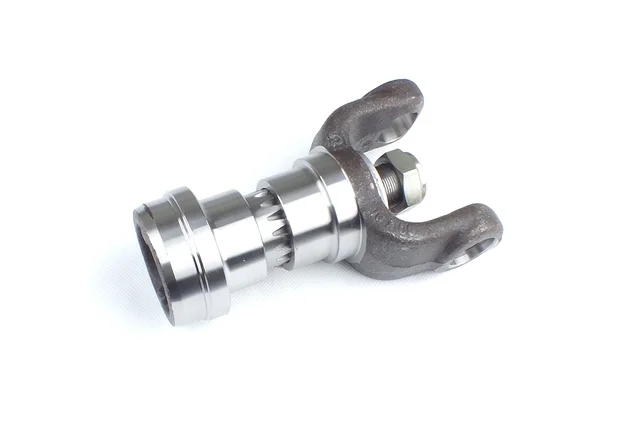 Złącze pośrednie 45mm, 30.2 X 106.3 rura 76.2 x 2.4mm, szer. łoż. 17mm, h-160mm (MSA141045)