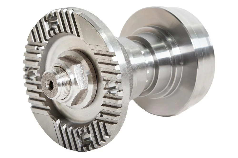 Złącze pośrednie 45mm, 120KV rura 100 x 3mm, szer. łoż. 15mm, 4x11mm, h-120mm (MSA68730120KV)
