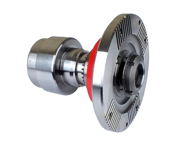 Złącze pośrednie 60mm, 208KV rura 114.3 x 5.5mm, szer. łoż 26mm, h-170mm, SCANIA P600 (65X190) (MSA60208KVS)