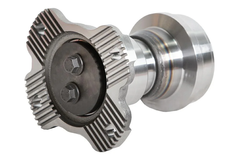 Złącze pośrednie 65mm, 180KV rura 120 x 4mm, szer. łoż. 20mm, h-155mm (MSA65180124KV)