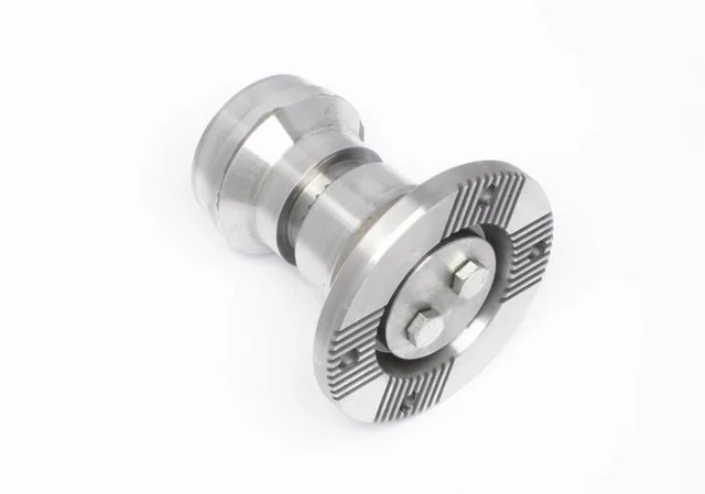 Złącze pośrednie 70mm, 180KV rura 120 x 4mm, szer. łoż. 22mm, 4x15mm, h-163mm (MSA70180KV)