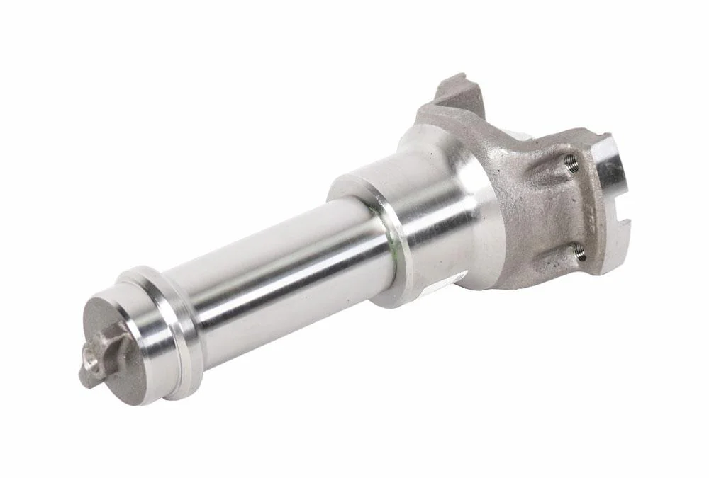 Złącze pośrednie 45mm, 5C SPICER rura 58 x 4mm, h-207mm, MECHANICS (MSA5C-SP)
