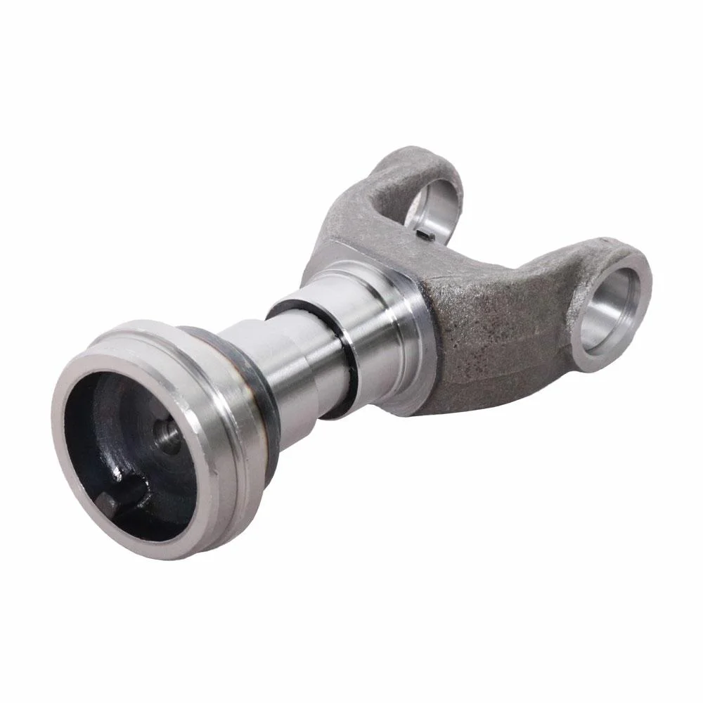 Złącze pośrednie 30mm, 27 X 74.6 rura 63.5 x 1.6mm, szer. łoż. 13mm, h-142mm, FORD Transit (MSA13003-1)