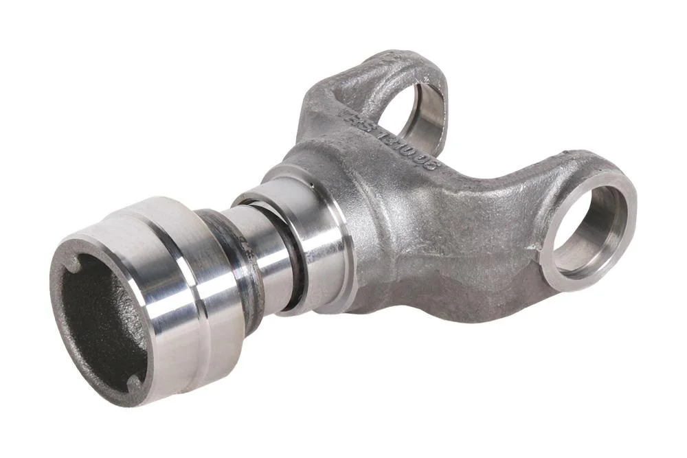 Złącze pośrednie 30mm, 27 X 81.8 rura 50.8 x 1.6mm, szer. łoż. 13mm, h-113mm (MSA13103050-1)