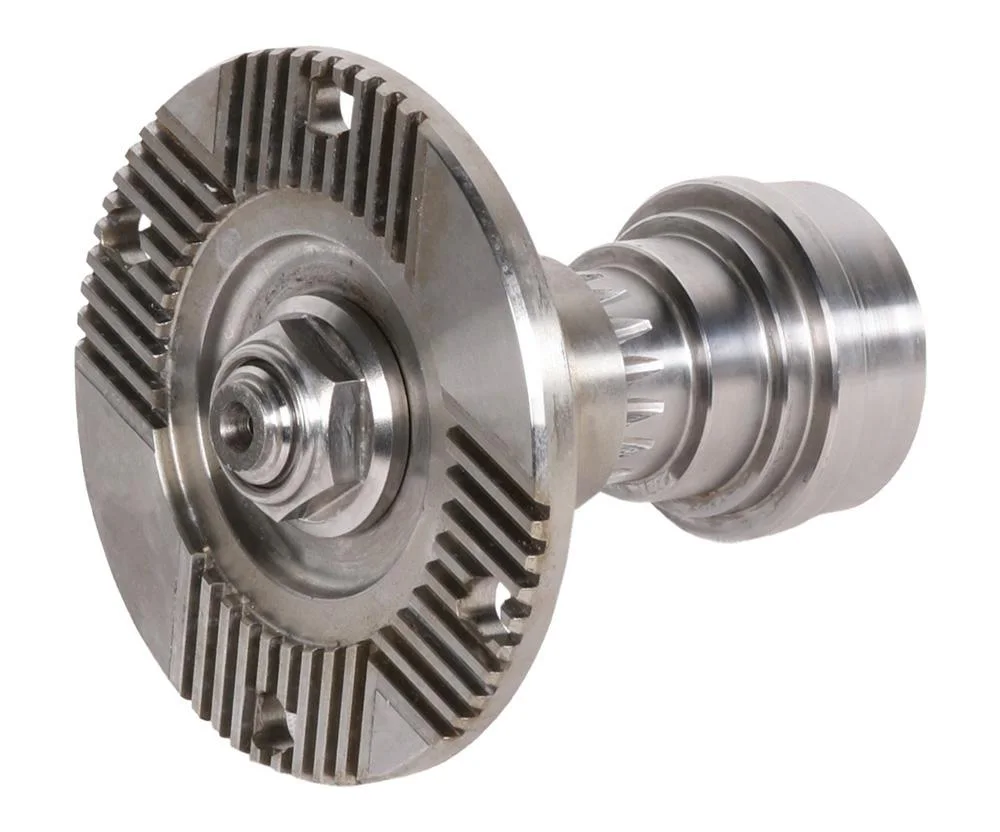 Złącze pośrednie 45mm, 150KV rura 80 x 3.5mm, szer. łoż. 17mm, 4x12mm, h-120mm (MSA6873080150KV)