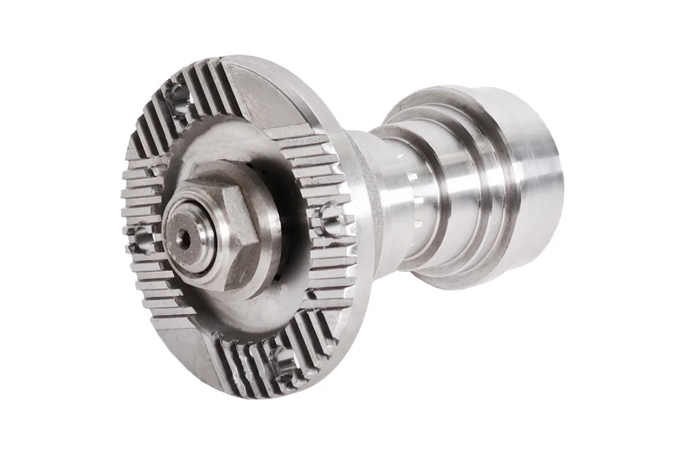 Złącze pośrednie 45mm, 120KV rura 80 x 3.5mm, szer. łoż. 16mm, h-120mm (MSA6873080120KV)