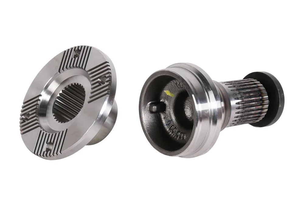 Złącze pośrednie 65mm, 180KV rura 130 x 6mm, szer. łoż. 20mm, h-160mm (MSA65180130KV)