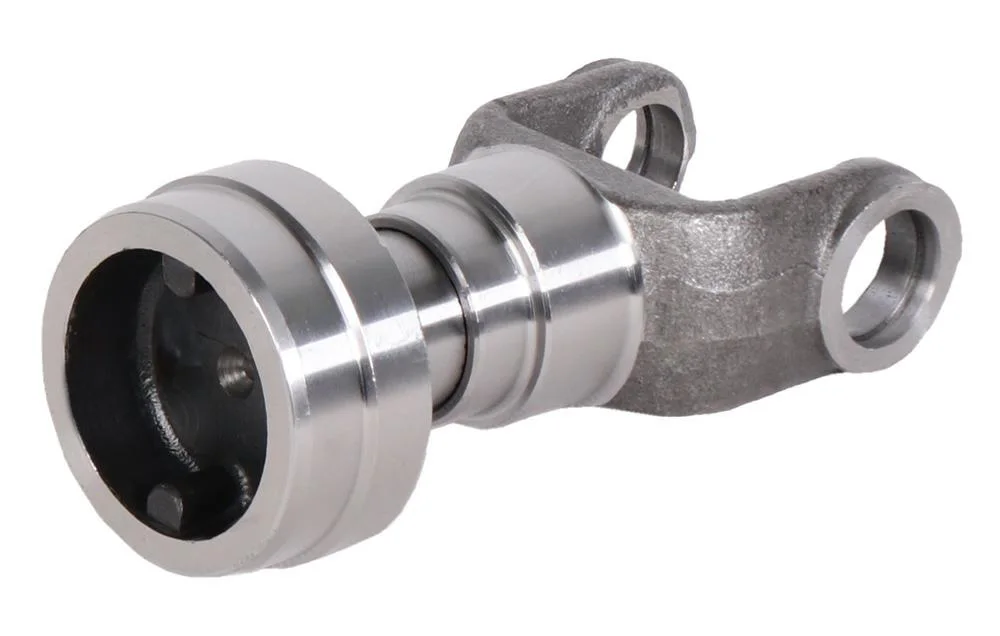 Złącze pośrednie 30mm, 23.8 X 61.3 rura 63.5 x 1.63mm, szer. łoż. 13mm, h-176mm