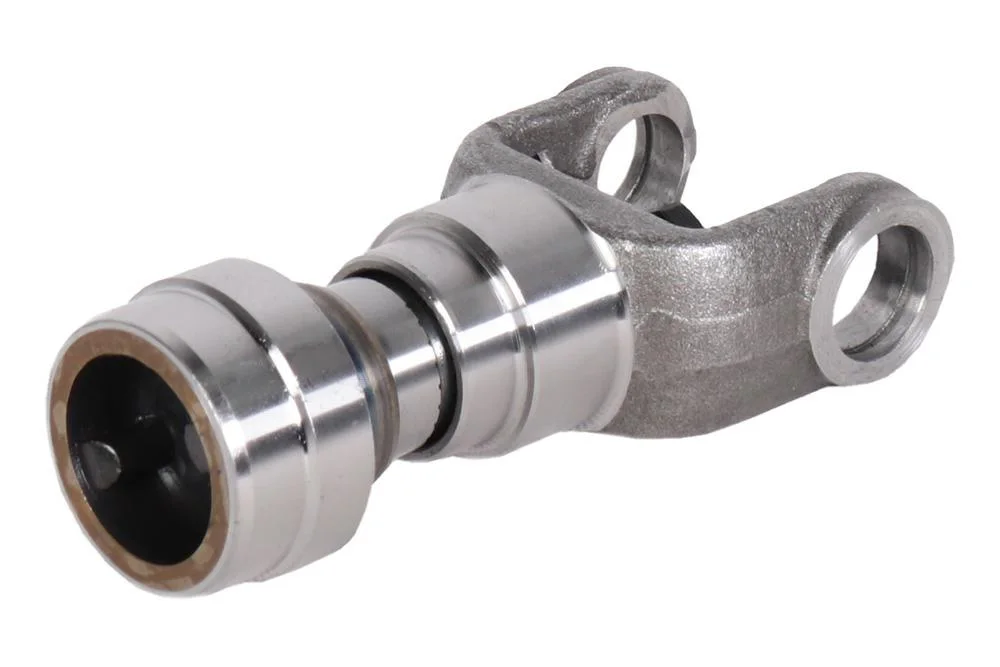 Złącze pośrednie 30mm, 23.8 X 61.3 rura 50.8 x 1.6mm, szer. łoż. 13mm, h-119.8mm (MSA6871050)