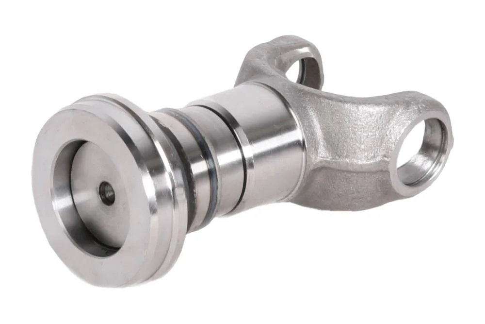 Złącze pośrednie 45mm, 30.2 X 81.8 rura 76.2 X 1.6mm, h-130.5mm