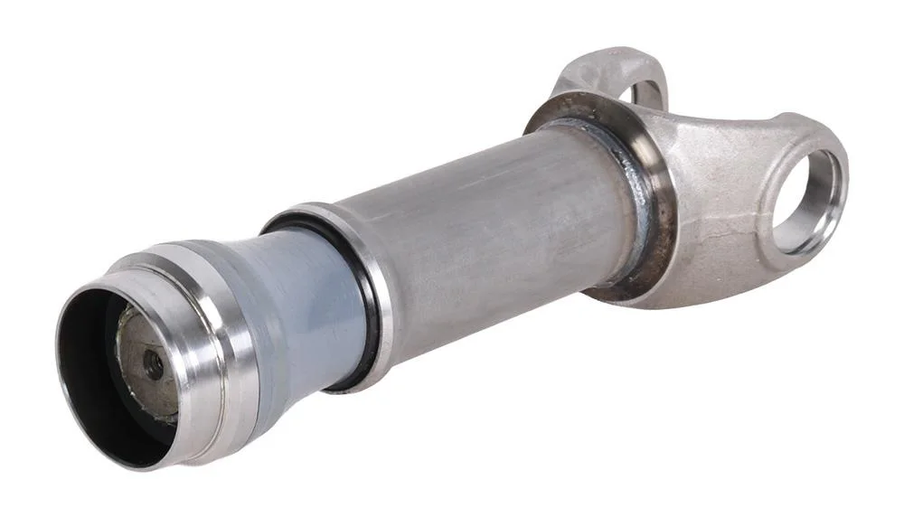 Złącze przesuwne 48 X 116.5 rura 85 x 5mm, L=318mm