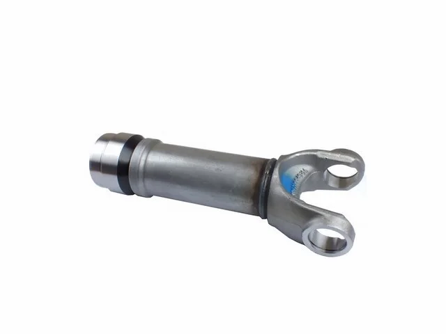 Złącze przesuwne 47.6 X 135 rura 100 x 4.5mm, L=350mm, teflon na tulei, walcowany frez