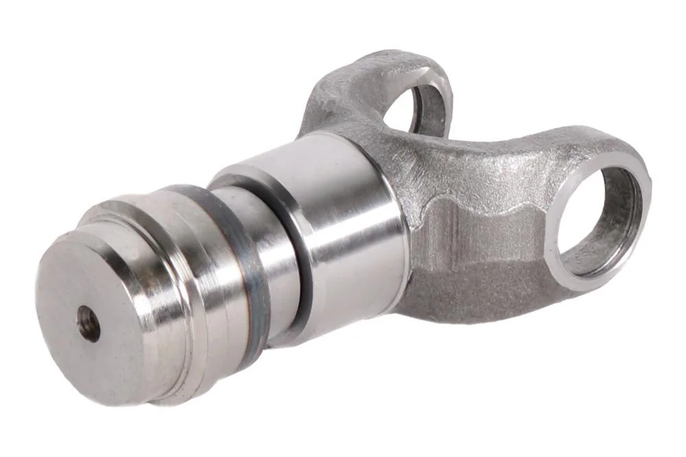Złącze pośrednie 40mm, 30.2 X 81.8 rura 50.8 X 2.4mm, h-120.5mm