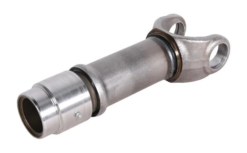 Złącze przesuwne 48 X 116.5 rura 85 x 5mm, L=320mm