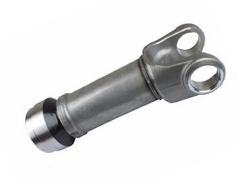 Złącze przesuwne 52 X 147.2 rura 120 x 4mm, L=355mm, teflon na tulei, walcowany frez
