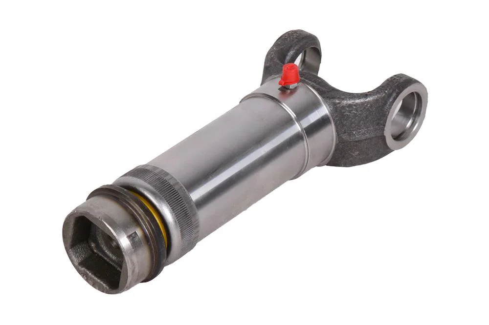 Złącze przesuwne 27 X 74.6 rura 50.8 x 2.4mm, L=170mm, teflon (SJ130050)
