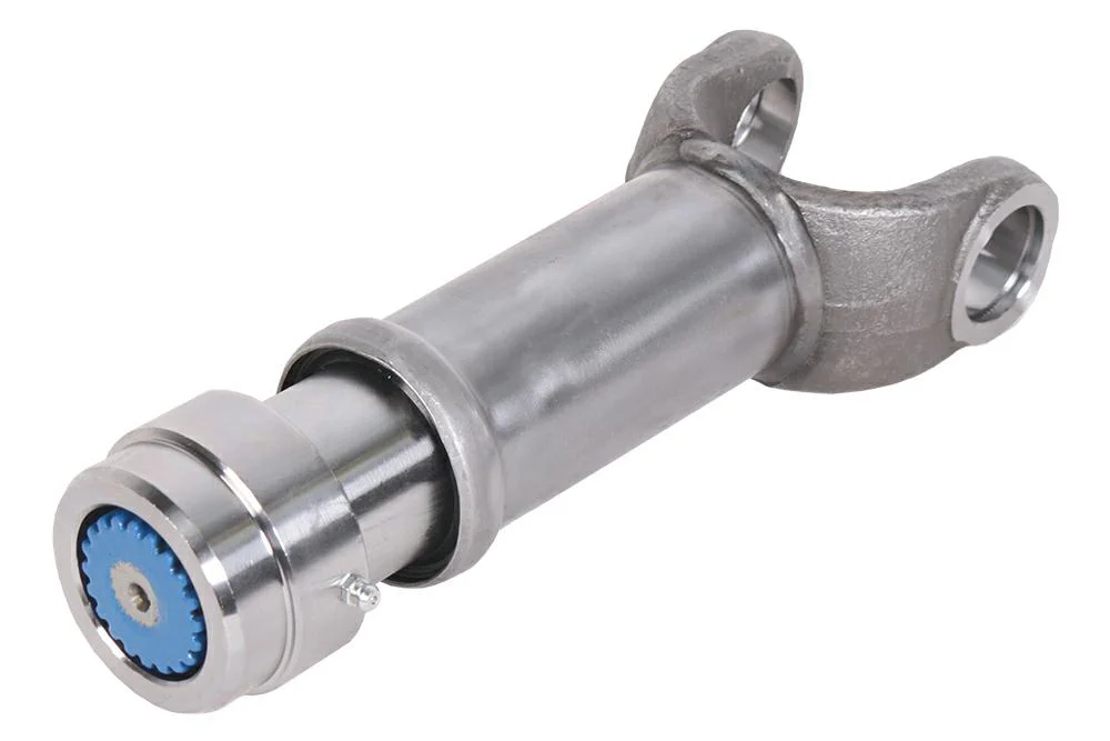 Złącze przesuwne 35 X 96.8 rura 70 x 3mm, L=225mm