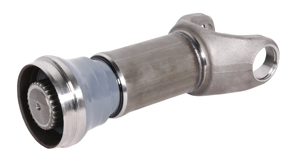 Złącze przesuwne 57 X 172 rura 140 x 5mm, L=360mm