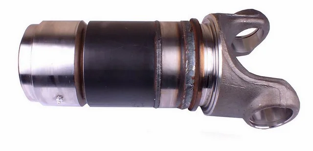 Złącze przesuwne 74 X 217 rura 168.8 x 7.3mm, L=430mm, (587.55)
