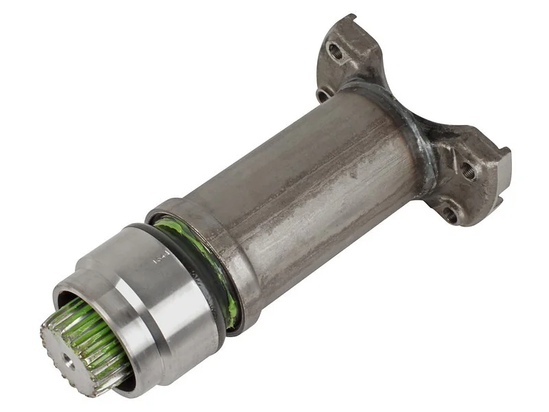 Złącze przesuwne 7C SPICER rura 90 x 5mm, L=260mm, MECHANICS, teflon na tulei, walcowany frez