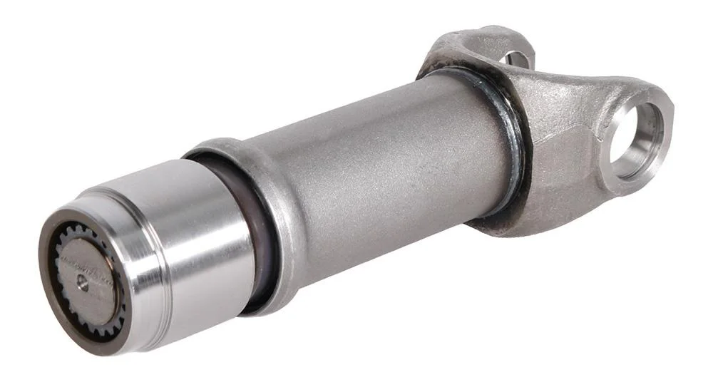 Złącze przesuwne 42 X 104.5 rura 80 x 3.5mm, L=285mm