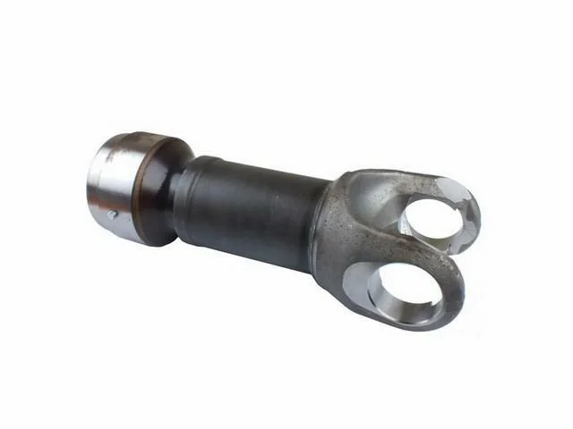 Złącze przesuwne 68 X 89 - 95 I/C (166) rura 140 x 5mm, L=390mm, (UJ38560), teflon na tulei, walcowany frez, TRS